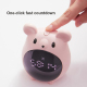 Réveil Enfant Intelligent Avec Fonction Compte À Rebours Et Affichage Ajustable - www.yonis-shop.com
