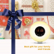Réveil Intelligent LED Multi-Fonction Avec Radio FM et Lumière d'Aube Douce - www.yonis-shop.com