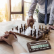 Réveil De Compétition De Jeu D'échecs Et De Go Avec Paramètres Ajustables Et Alerte Sonore - www.yonis-shop.com