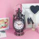 Réveil Vintage Décoratif Pour Salon Et Bureau Élégant En - www.yonis-shop.com
