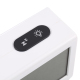 Réveil LED Avec Affichage Lumineux Multifonction Idéal Pour Toutes Pièces Et Cadeau Parfait - www.yonis-shop.com