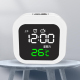 Réveil Intelligent USB Avec Veilleuse Et Affichage LED Pour Un Sommeil Réparateur - www.yonis-shop.com