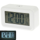 Réveil Multifonction Grand Écran Avec Calendrier Et Lumière LCD Forme Robot - www.yonis-shop.com