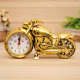 Réveil Moto Enfant Couleurs Vives Design Élégant Pour Chambre Taille 23x13x6cm - www.yonis-shop.com