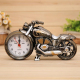 Réveil Moto Enfant Couleurs Vives Design Élégant Pour Chambre Taille 23x13x6cm - www.yonis-shop.com