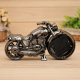 Réveil Moto Enfant Couleurs Vives Design Élégant Pour Chambre Taille 23x13x6cm - www.yonis-shop.com