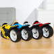 Réveil Moto Bleu Créatif Pour Enfant Décoration Originale et Cadeau Idéal - www.yonis-shop.com