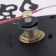 Mécanisme De Remplacement Pour Horloge Murale Silencieuse En Quartz Idéal Pour Réparation Ou Création - www.yonis-shop.com