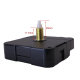 Mécanisme De Mouvement Quartz Pour Horloge Haute Précision Silencieux Et Durable - www.yonis-shop.com