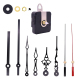 Kit Mouvement Quartz Horloge Précis Avec 3 Ensembles Aiguilles Pour DIY et Réparation - www.yonis-shop.com