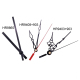 Kit Mouvement Quartz Horloge Précis Avec 3 Ensembles Aiguilles Pour DIY et Réparation - www.yonis-shop.com