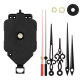 Kit Mouvement Quartz Pendule Horloge DIY Idéal Pour Réparation Et Création Artistique
