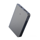 Micro Espion Ultra Mince HD Avec Réduction De Bruit Et Contrôle Via Application - www.yonis-shop.com
