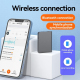 Micro Espion Ultra Mince HD Avec Réduction De Bruit Et Contrôle Via Application - www.yonis-shop.com