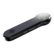 Dictaphone Écran Couleur 1 Pouce HD Réduction De Bruit Enregistrement Vocal 8GB Noir Haute Discrétion Autonomie 60 Heures For...