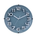 Horloge Murale Silencieuse 3D 12 Pouces Pour Salon Et Bureau Avec Affichage Digital Et Cadre En Plastique