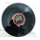 Horloge Murale Vintage En Vinyle 12 Pouces Avec Chiffres Colorés Design Rétro Silencieux Pour Décoration Intérieure - www.yon...