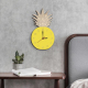 Horloge Murale Enfant Silencieuse En Acrylique Décorative Pour Salon Chambre Et Bureau - www.yonis-shop.com