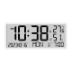 Horloge Murale Numérique Multifonctionnelle Avec Affichage Date Température Humidité Design Moderne - www.yonis-shop.com