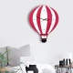 Horloge Murale Enfant Silencieuse En Forme De Hibou Pour Chambre Décorative 28x25cm - www.yonis-shop.com
