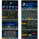 Autoradio 7 Pouces Double Din Avec CarPlay Android Auto Bluetooth et Écran HD - www.yonis-shop.com