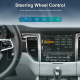 Autoradio 7 Pouces Double Din Avec CarPlay Android Auto Bluetooth et Écran HD - www.yonis-shop.com