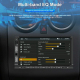 Autoradio 7 Pouces Double Din Avec CarPlay Android Auto Bluetooth et Écran HD - www.yonis-shop.com