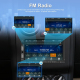 Autoradio 7 Pouces Double Din Avec CarPlay Android Auto Bluetooth et Écran HD - www.yonis-shop.com