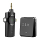 Microphone Sans Fil Lavalier Avec Réduction De Bruit Et Autonomie Longue Durée Pour Enregistrement Professionnel - www.yonis-...