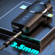 Microphone Sans Fil Lavalier Avec Réduction De Bruit Et Autonomie Longue Durée Pour Enregistrement Professionnel - www.yonis-...