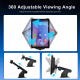 Autoradio Écran Tactile 8 Pouces CarPlay Android Auto Sans Fil Vision Nocturne Caméra Recul Audio HD Multimode - www.yonis-sh...
