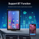 Autoradio Écran Tactile 8 Pouces CarPlay Android Auto Sans Fil Vision Nocturne Caméra Recul Audio HD Multimode - www.yonis-sh...