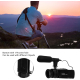 Caméscope Numérique 16MP Avec Zoom Numérique 16X Écran Inclinable 2.4 Pouces Vidéo HD 1080P Avec Grand Angle Et Micro Inclus ...