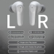 Écouteurs Bluetooth Sans Fil avec Annulation de Bruit et Traduction Instantanée Multilingue - www.yonis-shop.com