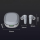 Écouteurs Bluetooth Sans Fil avec Annulation de Bruit et Traduction Instantanée Multilingue - www.yonis-shop.com