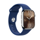 Montre Connectée Écran Couleur 2.04 Pouces Bracelet Silicone Bluetooth Appel Fréquence Cardiaque Suivi Sommeil Multi-Sport - ...
