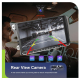 Autoradio Android 13 Avec Écran 9 Pouces Fonction Carplay Bluetooth GPS Et Mémoire 4+64G Pour Une Expérience Multimédia Ultim...