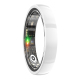 Bague Connectée Taille 13 Suivi Fréquence Cardiaque Oxygène Sommeil Modes Sportifs Multiples - www.yonis-shop.com