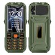 Téléphone Portable 4G Robuste Écran 3.5 Pouces Batterie Longue Durée Double SIM - www.yonis-shop.com