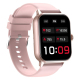Montre Connectée Sport Rose Écran 1.83 Pouces Appels Bluetooth Suivi Santé Multisports Notifications Étanches - www.yonis-sho...