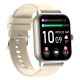 Montre Connectée Sport Rose Écran 1.83 Pouces Appels Bluetooth Suivi Santé Multisports Notifications Étanches - www.yonis-sho...
