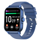 Montre Connectée Sport Rose Écran 1.83 Pouces Appels Bluetooth Suivi Santé Multisports Notifications Étanches - www.yonis-sho...