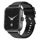 Montre Connectée Sport Rose Écran 1.83 Pouces Appels Bluetooth Suivi Santé Multisports Notifications Étanches - www.yonis-sho...