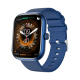 Montre Connectée Sport 2.01 Pouces Écran Couleur Suivi Cardiaque et Pression Artérielle Or Bluetooth 5.1 Étanche Notification...
