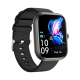Montre Connectée Sport 2.01 Pouces Écran Couleur Suivi Cardiaque et Pression Artérielle Or Bluetooth 5.1 Étanche Notification...