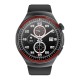 Montre Connectée Sport Écran Rétina 1.43 Pouces Appels Bluetooth Étanchéité IP68 Suivi Santé Cardiaque et Sommeil Notificatio...