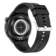 Montre Connectée Sport Écran Rétina 1.43 Pouces Appels Bluetooth Étanchéité IP68 Suivi Santé Cardiaque et Sommeil Notificatio...