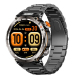 Montre Connectée Sport Étanche IP68 Avec Écran 1.7 Pouces et Fonctionnalités Avancées - www.yonis-shop.com