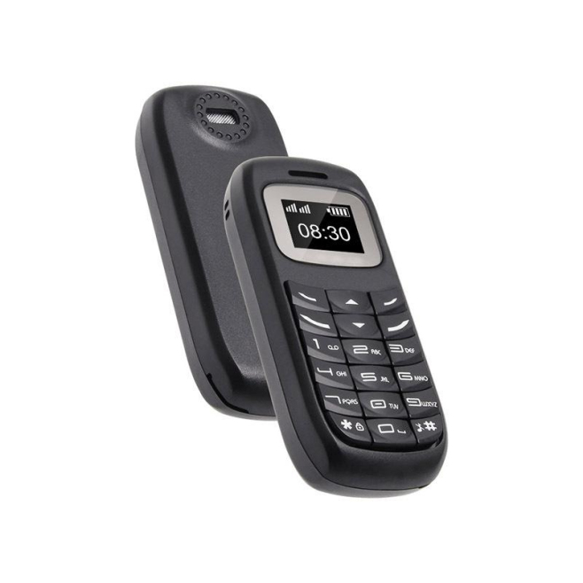 Écouteurs Bluetooth Mini Dual SIM Sans Fil Ultra Léger Avec Carte Nano Et Mémoire Extensible - www.yonis-shop.com