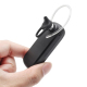 Écouteurs Bluetooth Mini Dual SIM Sans Fil Ultra Léger Avec Carte Nano Et Mémoire Extensible - www.yonis-shop.com